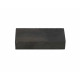 Bloco de Ferrite 75 x 31 x 16 mm